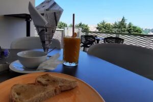 Caf&eacute; Concerto Coimbra