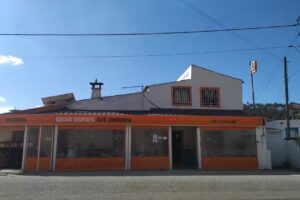 Caf&eacute; Conchinha