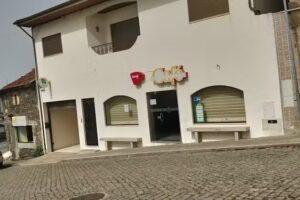 Caf&eacute; Conforto