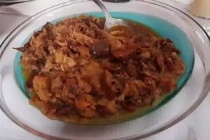 Café Conforto Loivos RIBEIRA