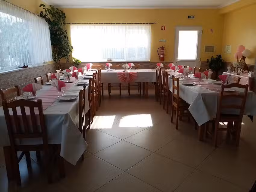 Cafe Convivio