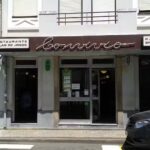 Caf&eacute; Conv&iacute;vio