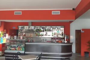 Caf&eacute; Conv&iacute;vio de Fernando e Helena Fougo