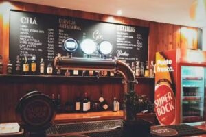 Caf&eacute; D. Jo&atilde;o