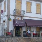 Caf&eacute; da Esta&ccedil;&atilde;o