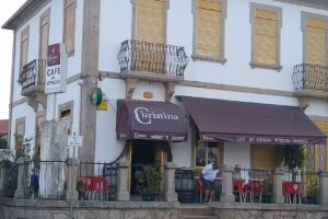 Caf&eacute; da Esta&ccedil;&atilde;o