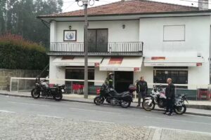 Cafe Da Igreja
