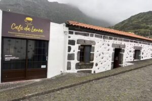 Caf&eacute; da Laura