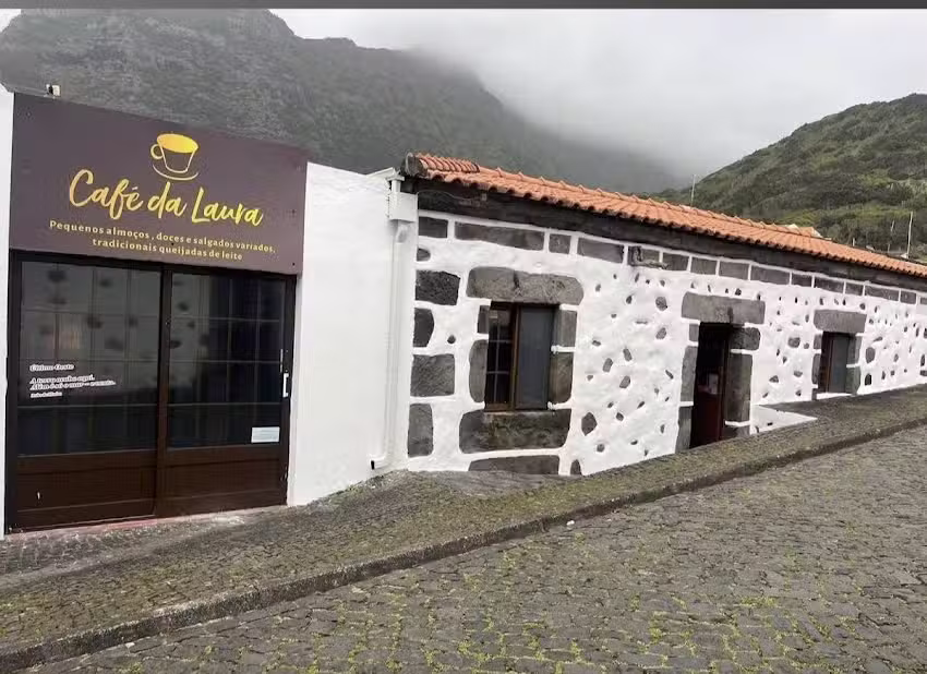 Caf&eacute; da Laura