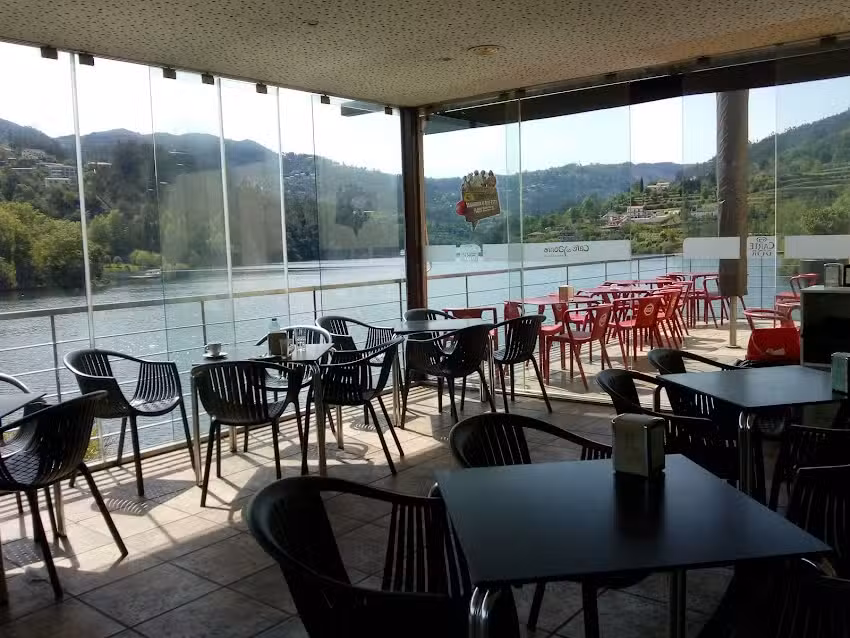 Caf&eacute; da Ponte