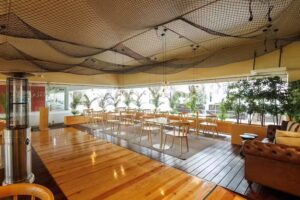 Caf&eacute; da Pra&ccedil;a