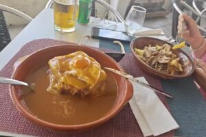 Caf&eacute; da Pra&ccedil;a &ndash; Santo Tirso