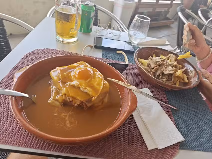 Caf&eacute; da Pra&ccedil;a &ndash; Santo Tirso
