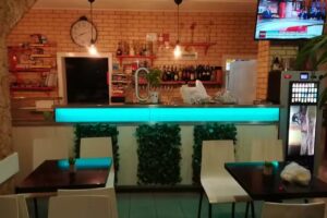 Caf&eacute; da Praia