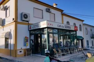 Caf&eacute; da Serra