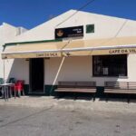 Caf&eacute; da Vila