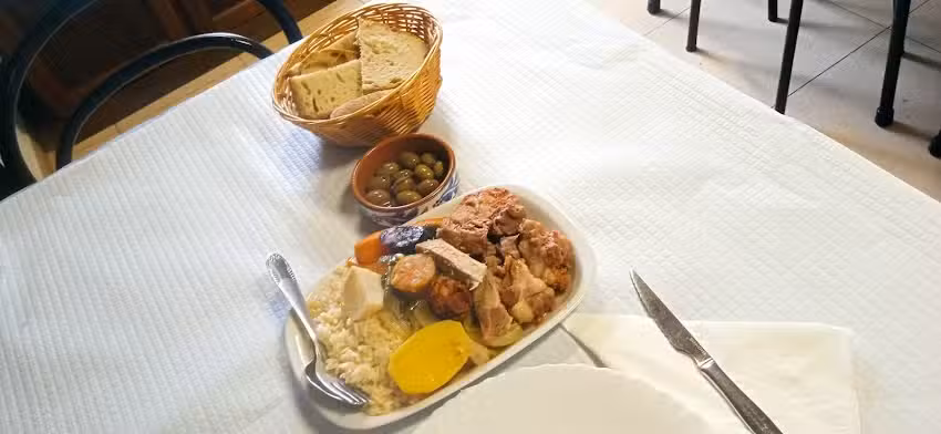 Caf&eacute; da Zezinha