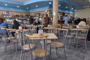 Caf&eacute; das Beiras