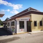 Caf&eacute; das Bombas