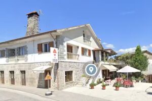 Caf&eacute; de Lanhas