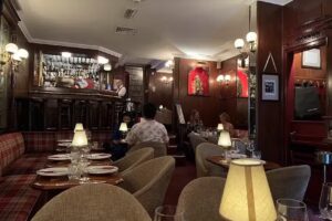 Caf&eacute; de S&atilde;o Bento