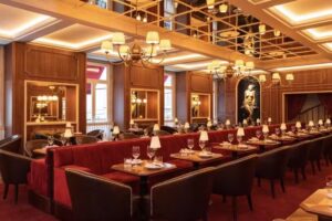 Caf&eacute; de S&atilde;o Bento &ndash; Baixa