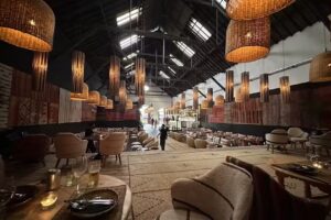 Caf&eacute; des &Eacute;pices Lisboa