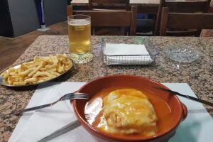 Caf&eacute; Desportivo