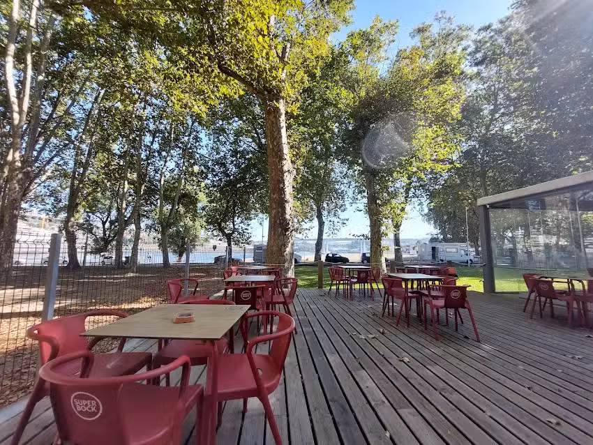 Caf&eacute; do areinho