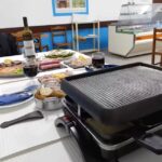 Caf&eacute; do bairro