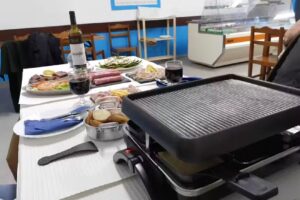 Caf&eacute; do bairro