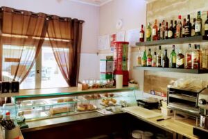 Caf&eacute; do Bombeiro