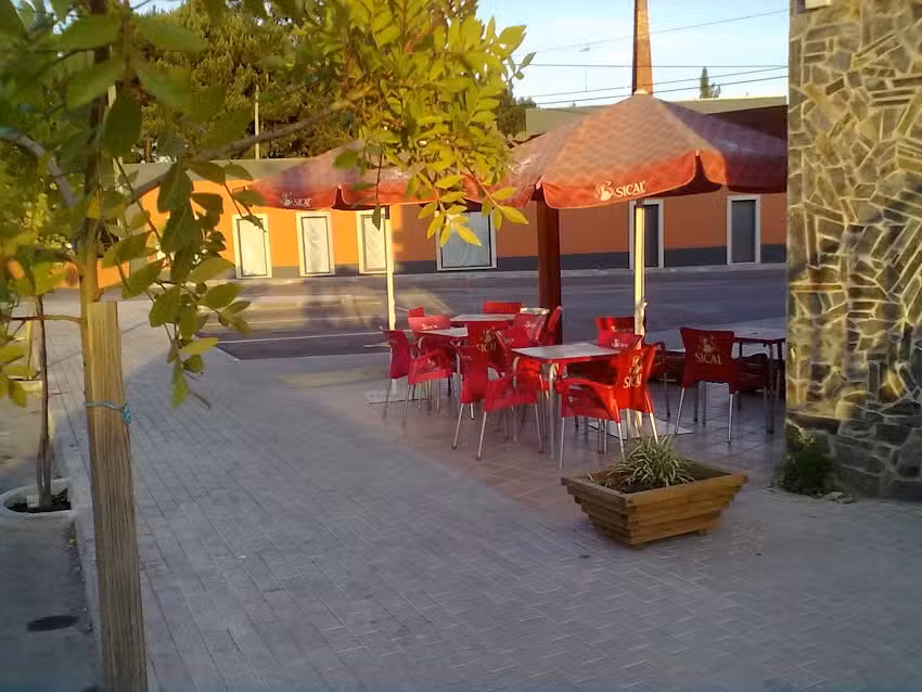 Caf&eacute; do Chico