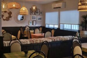 Caf&eacute; Do J&oacute;