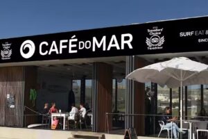 Caf&eacute; do Mar