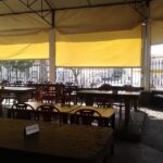 Caf&eacute; do Mercado