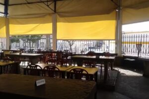 Caf&eacute; do Mercado