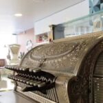 Caf&eacute; do Mercado