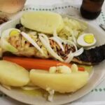 Caf&eacute; do Mercado