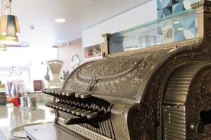 Caf&eacute; do Mercado