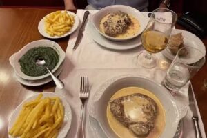 Caf&eacute; do Pa&ccedil;o