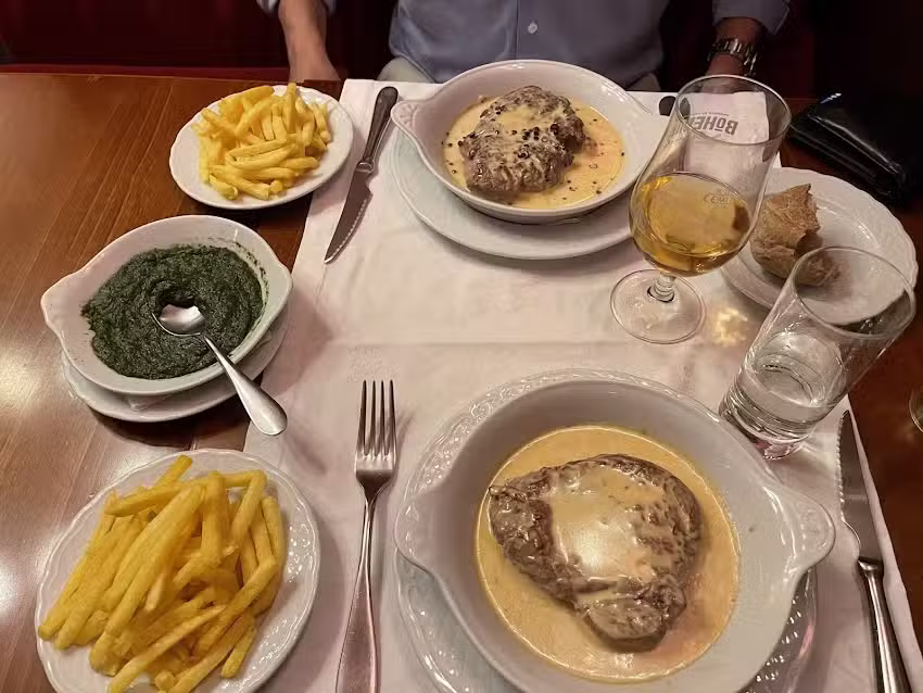 Caf&eacute; do Pa&ccedil;o