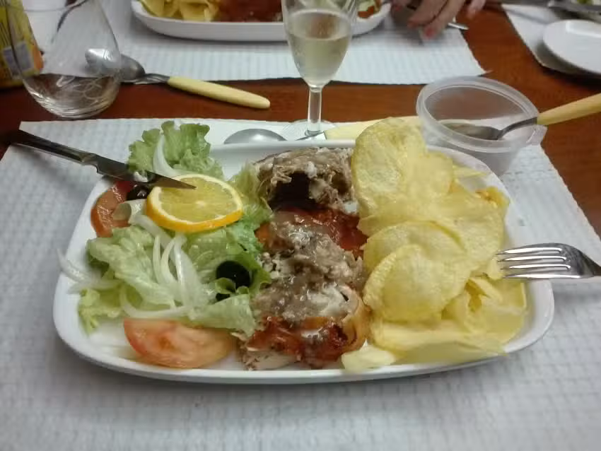 Caf&eacute; Dom Miguel