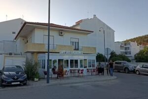 Caf&eacute; dos Ca&ccedil;adores