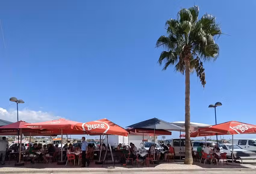 Caf&eacute; dos Mestres