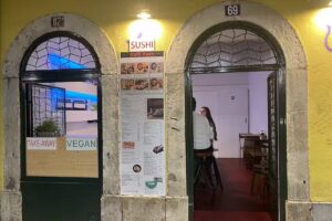 Cafe Dozo,Bairroalto