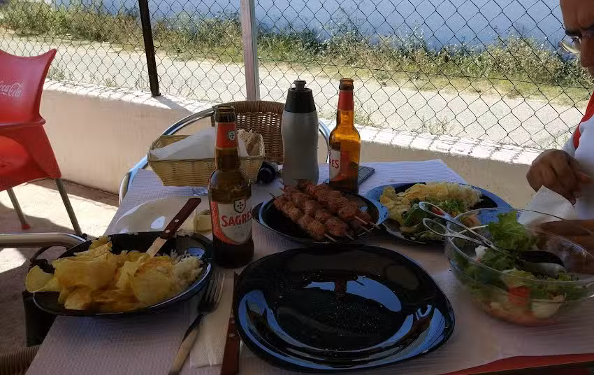 Caf&eacute; Ecopista