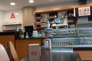 Café Elite do Oriente