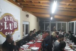 Caf&eacute; Entre Amigos