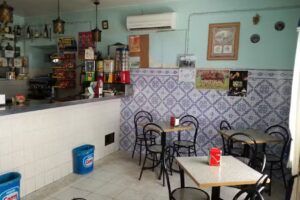 Caf&eacute; Escondidinho